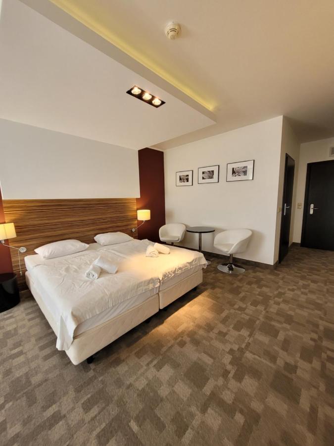 Diva Resort Kołobrzeg Exterior foto